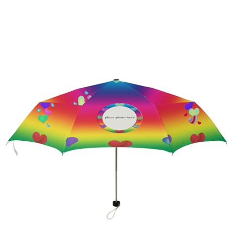 Folding Umbrella 