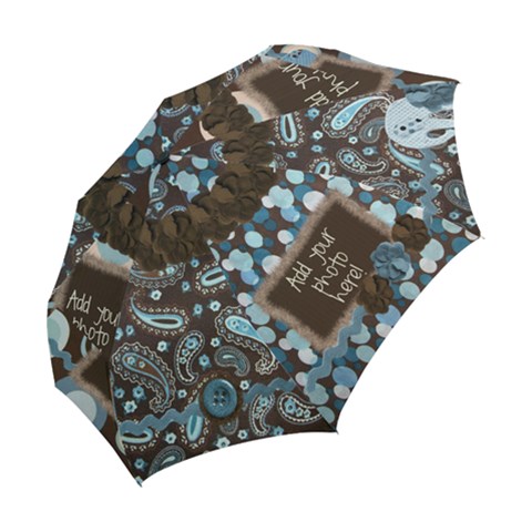 Folding Umbrella 