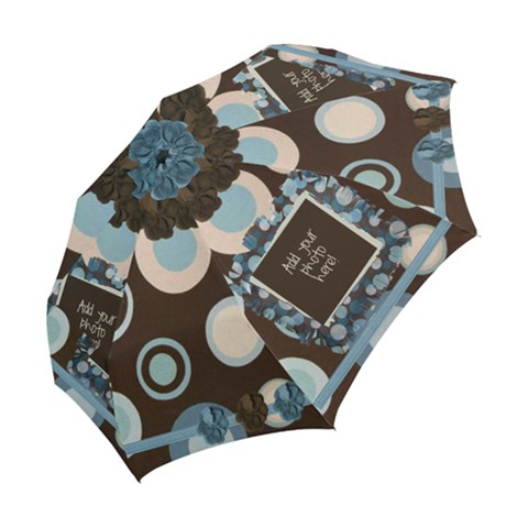 Folding Umbrella 