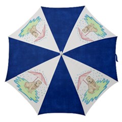 2011 Umbrella - Straight Umbrella