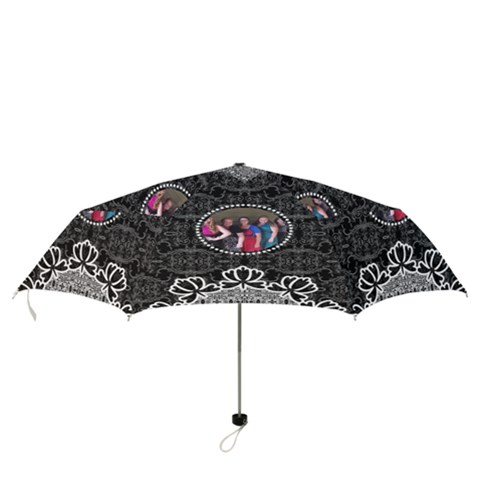 Folding Umbrella 