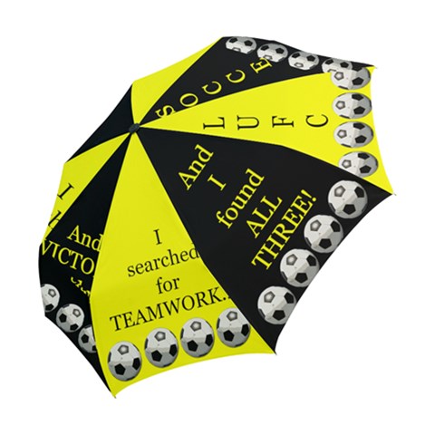 Folding Umbrella 