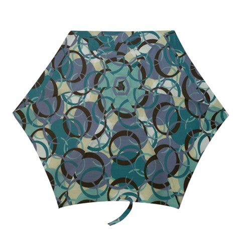 Mini Folding Umbrella 