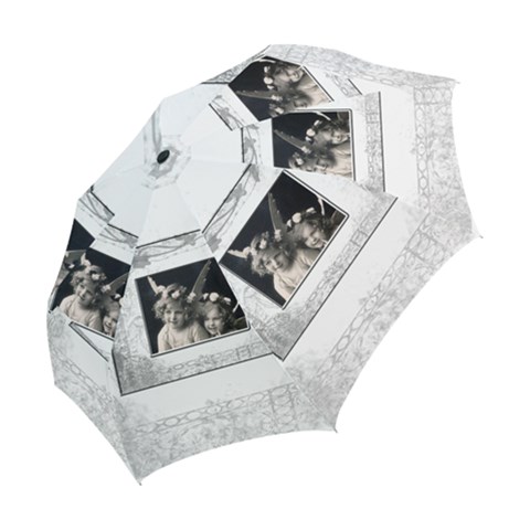 Folding Umbrella 