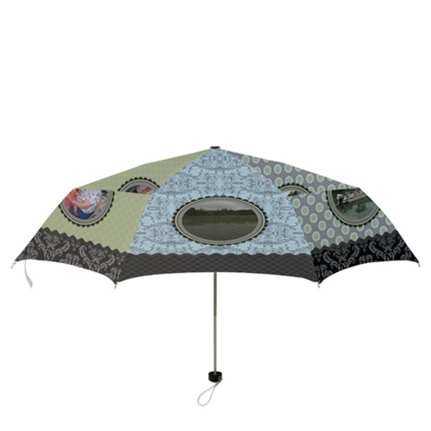 Folding Umbrella 