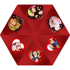 Love of kids - Mini Folding Umbrella