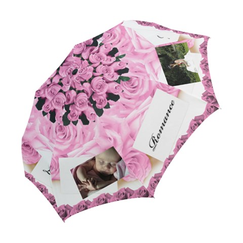 Folding Umbrella 