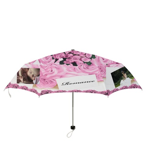 Folding Umbrella 