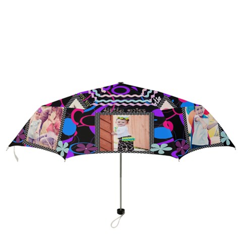 Folding Umbrella 