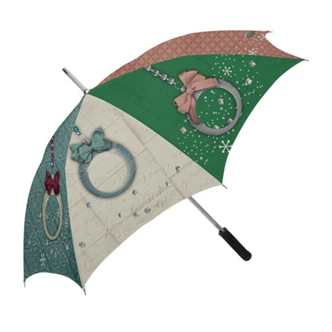 Straight Umbrella 