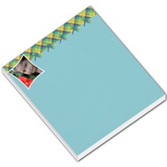 Small Memo Pads- Dragonfly Dreams