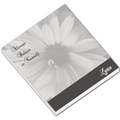 flowernotepad - Small Memo Pads