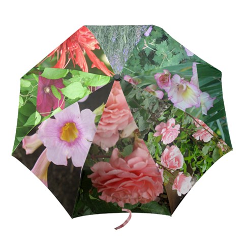 Folding Umbrella 