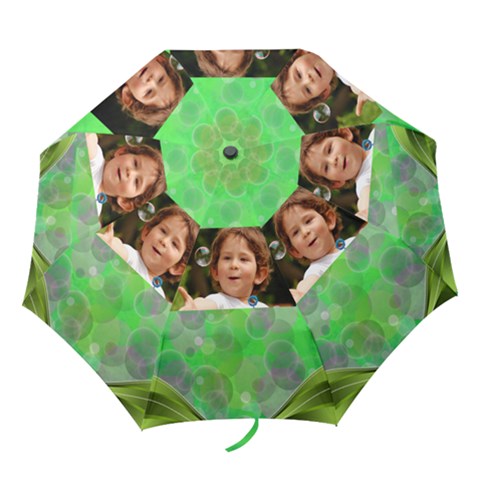 Folding Umbrella 