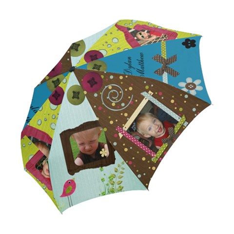 Folding Umbrella 