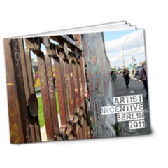berlinbook - 7x5 Deluxe Photo Book (20 pages)