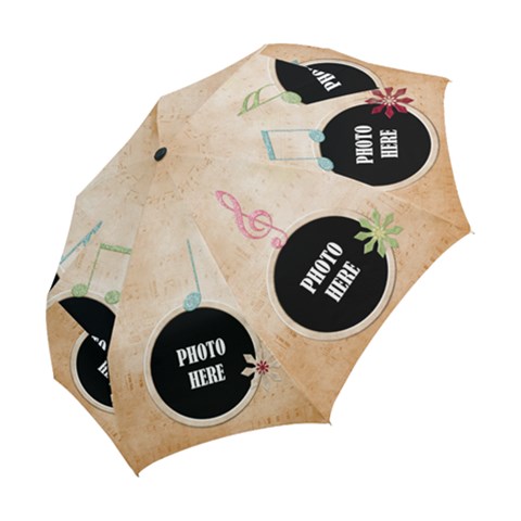 Folding Umbrella 