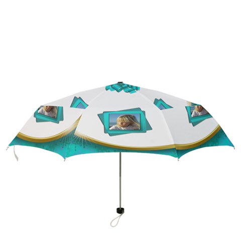 Folding Umbrella 