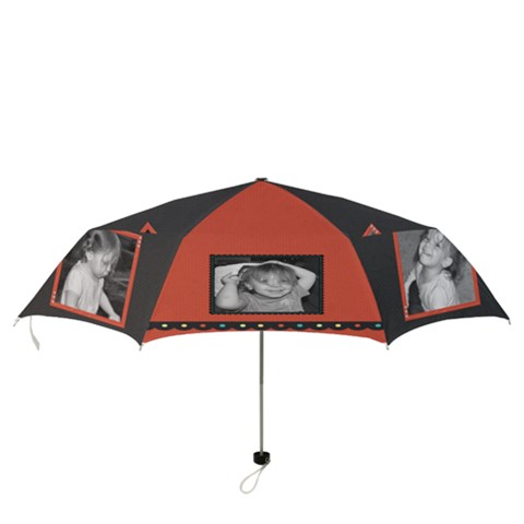 Folding Umbrella 