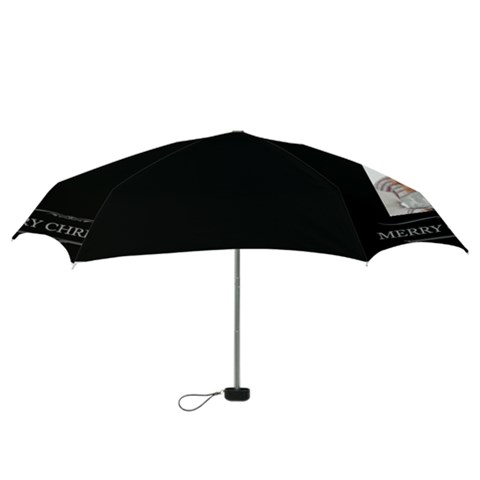 Mini Folding Umbrella 