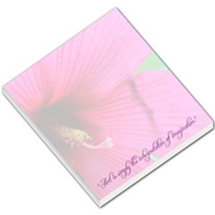 Hibiscus Memo - Small Memo Pads