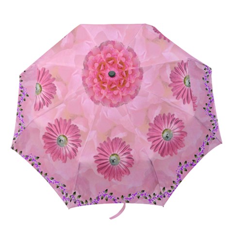 Folding Umbrella 