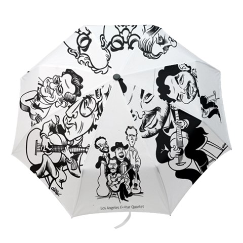 Folding Umbrella 