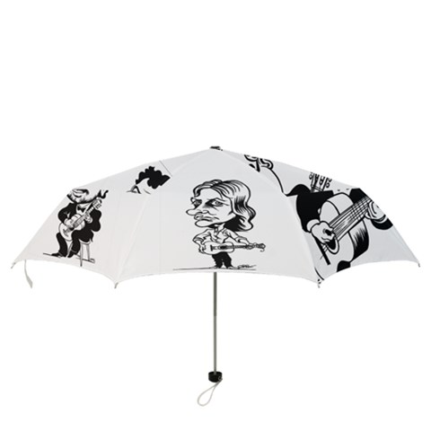 Folding Umbrella 