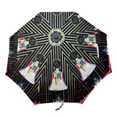 6 - Folding Umbrella