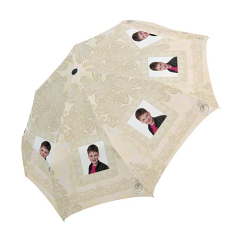 Folding Umbrella 