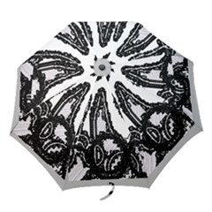 chickbrella - Folding Umbrella