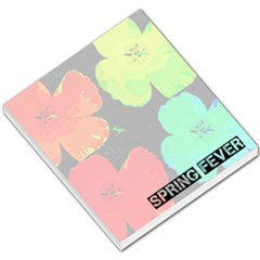 Spring Fever Memo Pad - Small Memo Pads