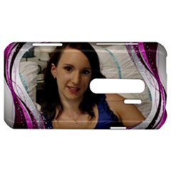 HTC Evo 3D Hardshell Case  Horizontal
