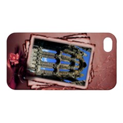 Apple iPhone 4/4S Hardshell Case Horizontal