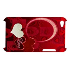 Apple iPod Touch 4G Hardshell Case Horizontal