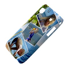 Samsung Galaxy SL i9003 Hardshell Case Right 45