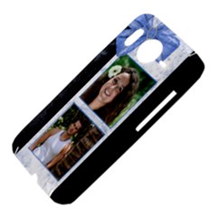 HTC Desire HD Hardshell Case  Right 45