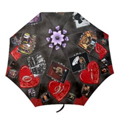 bon jovi - Folding Umbrella