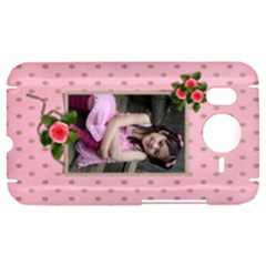 HTC Desire HD Hardshell Case  Horizontal