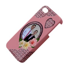 Apple iPhone 4/4S Hardshell Case Right 45