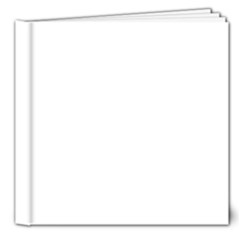 BLIMY LANCASTER - 8x8 Deluxe Photo Book (20 pages)