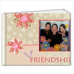 Yen Bday Gift - 11 x 8.5 Photo Book(20 pages)