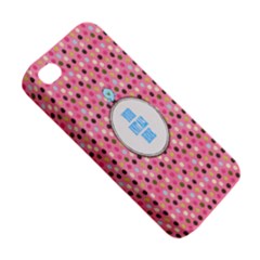 Apple iPhone 4/4S Hardshell Case Left 45