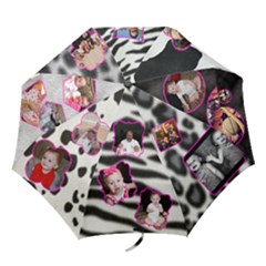 Jenn s Umbrella - Folding Umbrella
