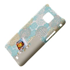 Samsung Galaxy S2 i9100 Hardshell Case  Right 45