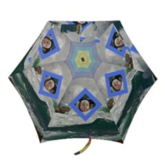 sea side unbrella - Mini Folding Umbrella