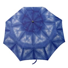 shibori 2 - Folding Umbrella
