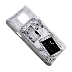 Samsung Galaxy S2 i9100 Hardshell Case  Left 45