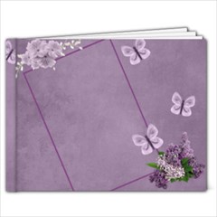 Карина - 7x5 Photo Book (20 pages)