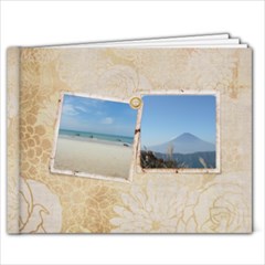 7x5 Photo Book (20 pages)